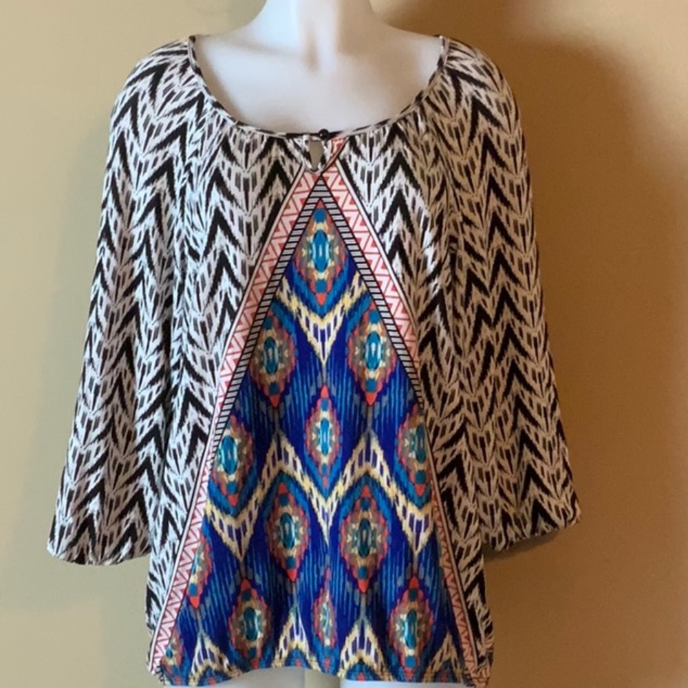 Chico’s Top